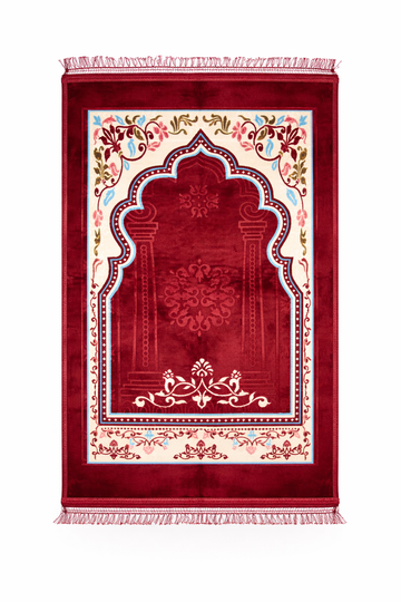Luxury Prayer Mat