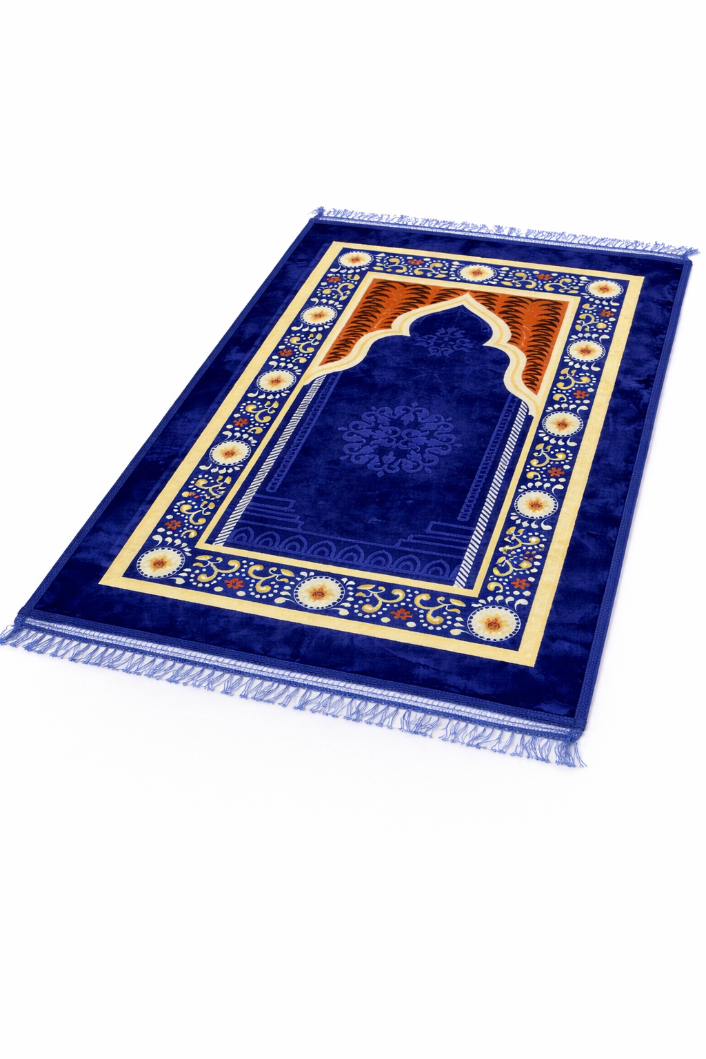 Luxury Prayer Mat