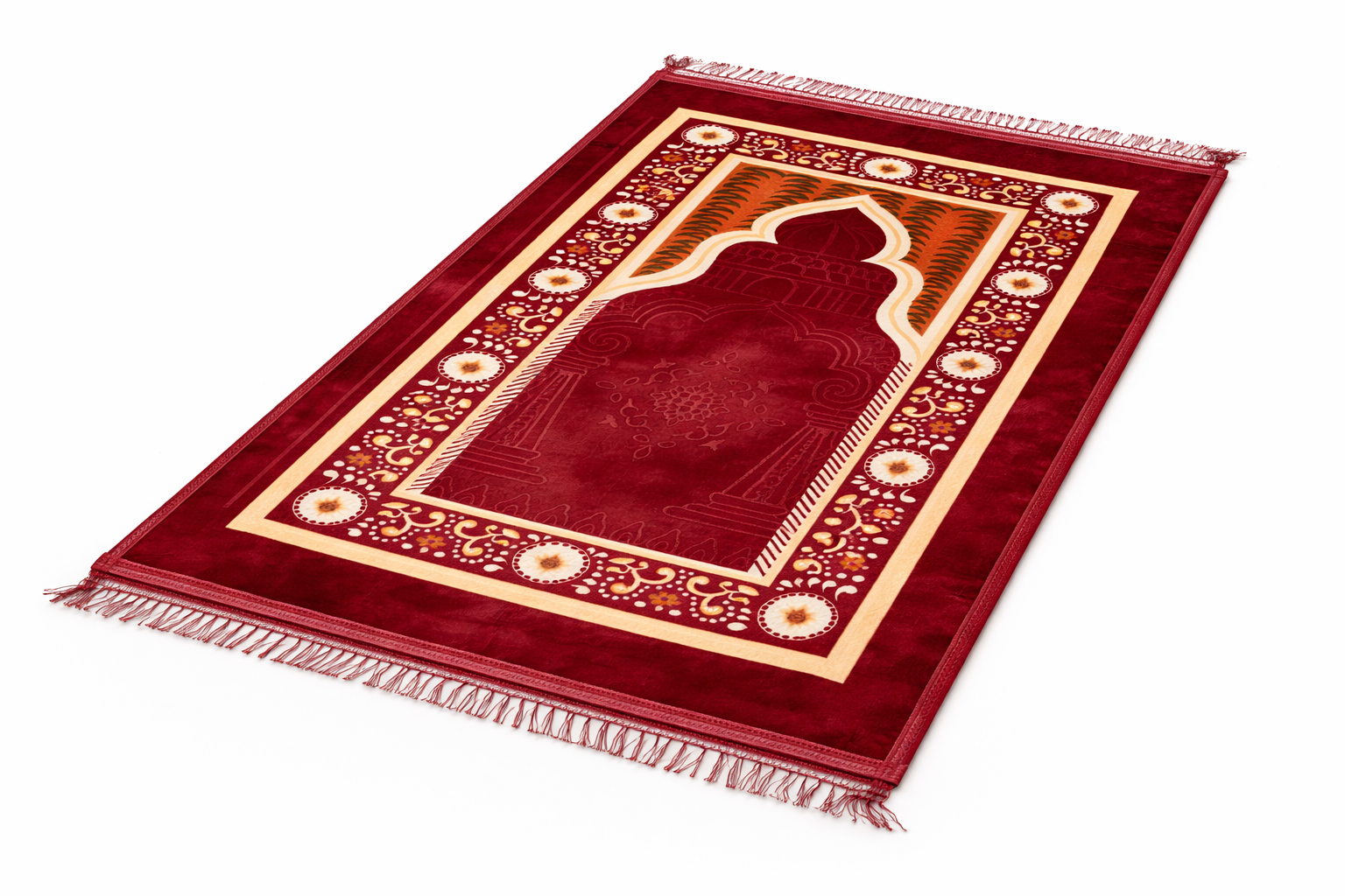 Luxury Prayer Mat