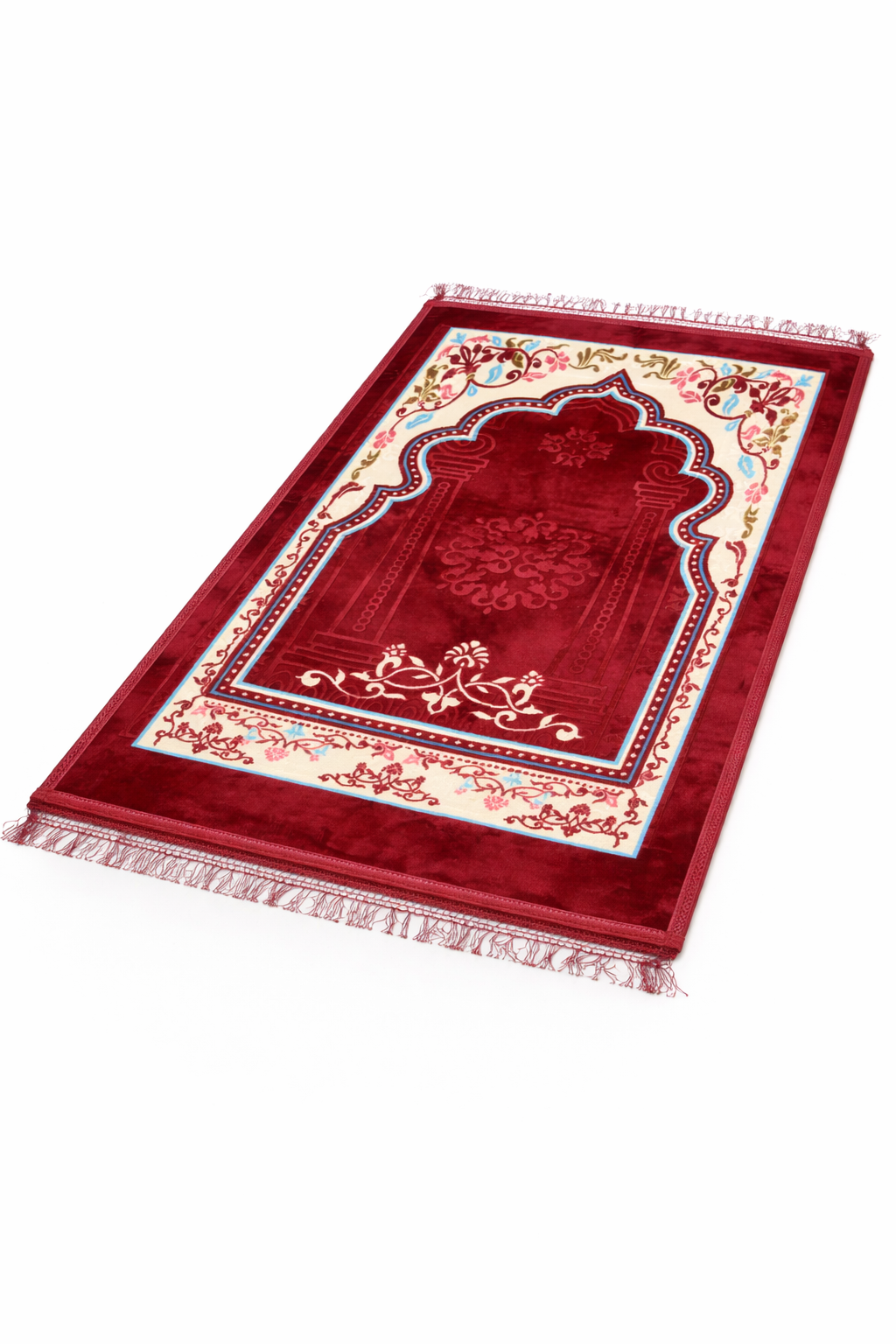 Luxury Prayer Mat