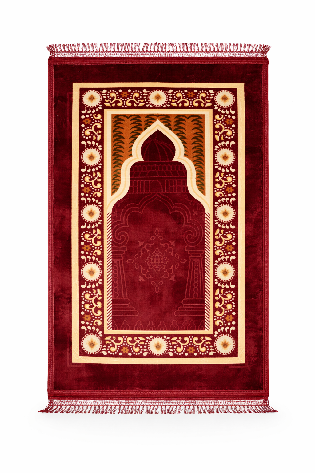 Luxury Prayer Mat