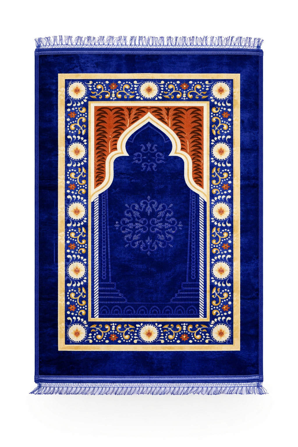 Luxury Prayer Mat