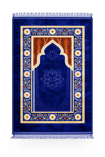 Luxury Prayer Mat