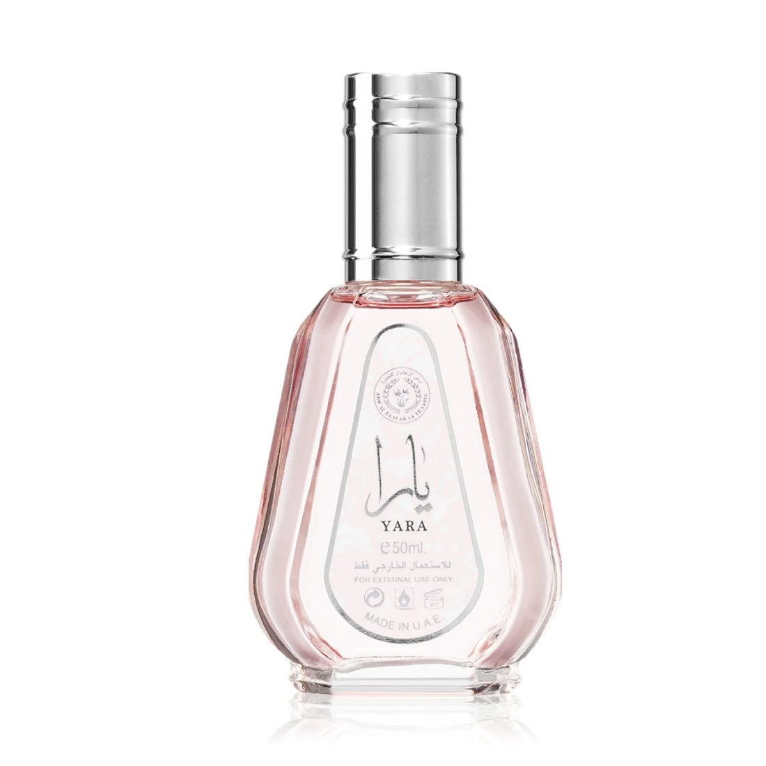 Ard Al Zaafaran Yara Edp Spray 50 Ml