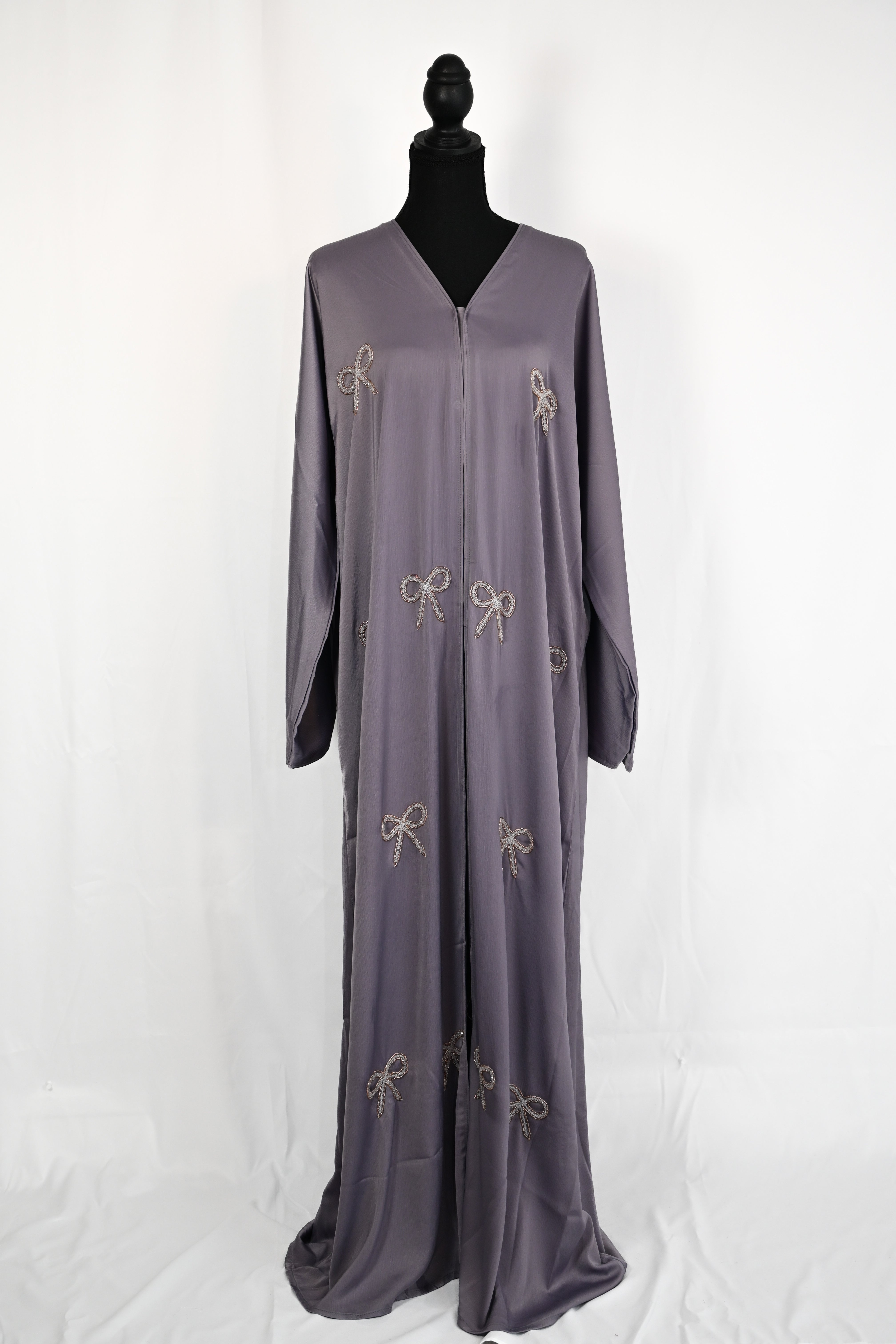 Abaya - Lavender