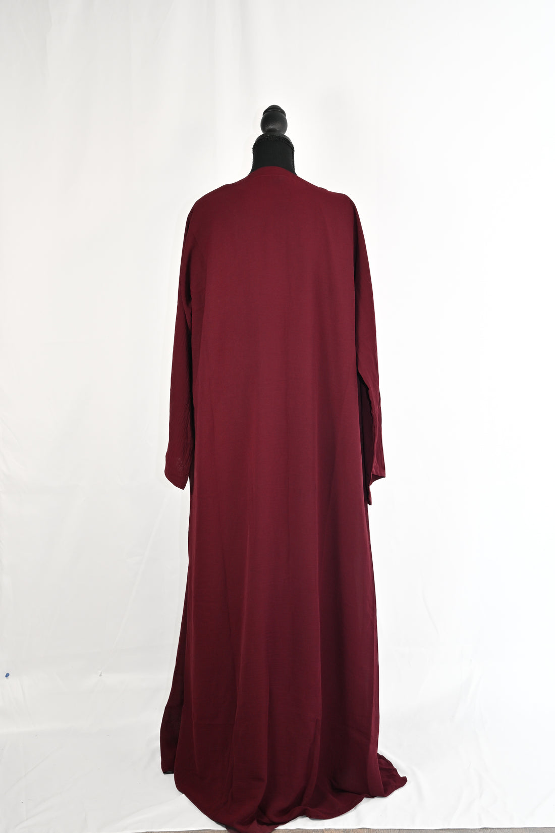 Abaya Set - Ruby