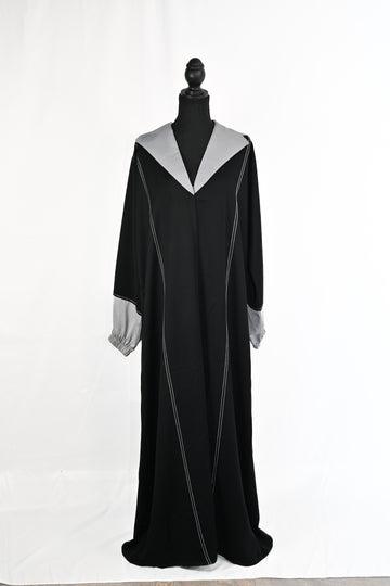 Abaya - Tux