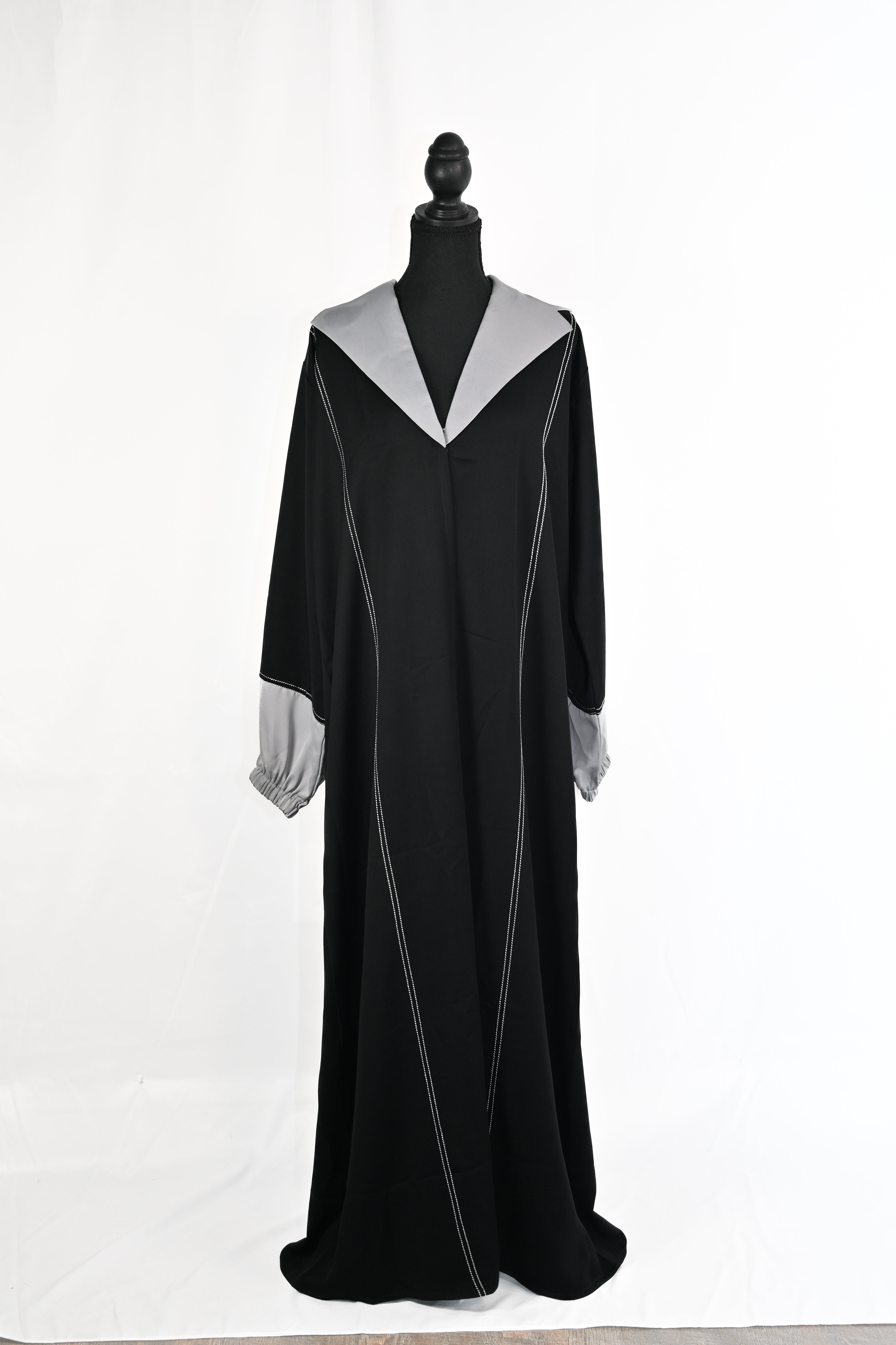 Abaya - Tux