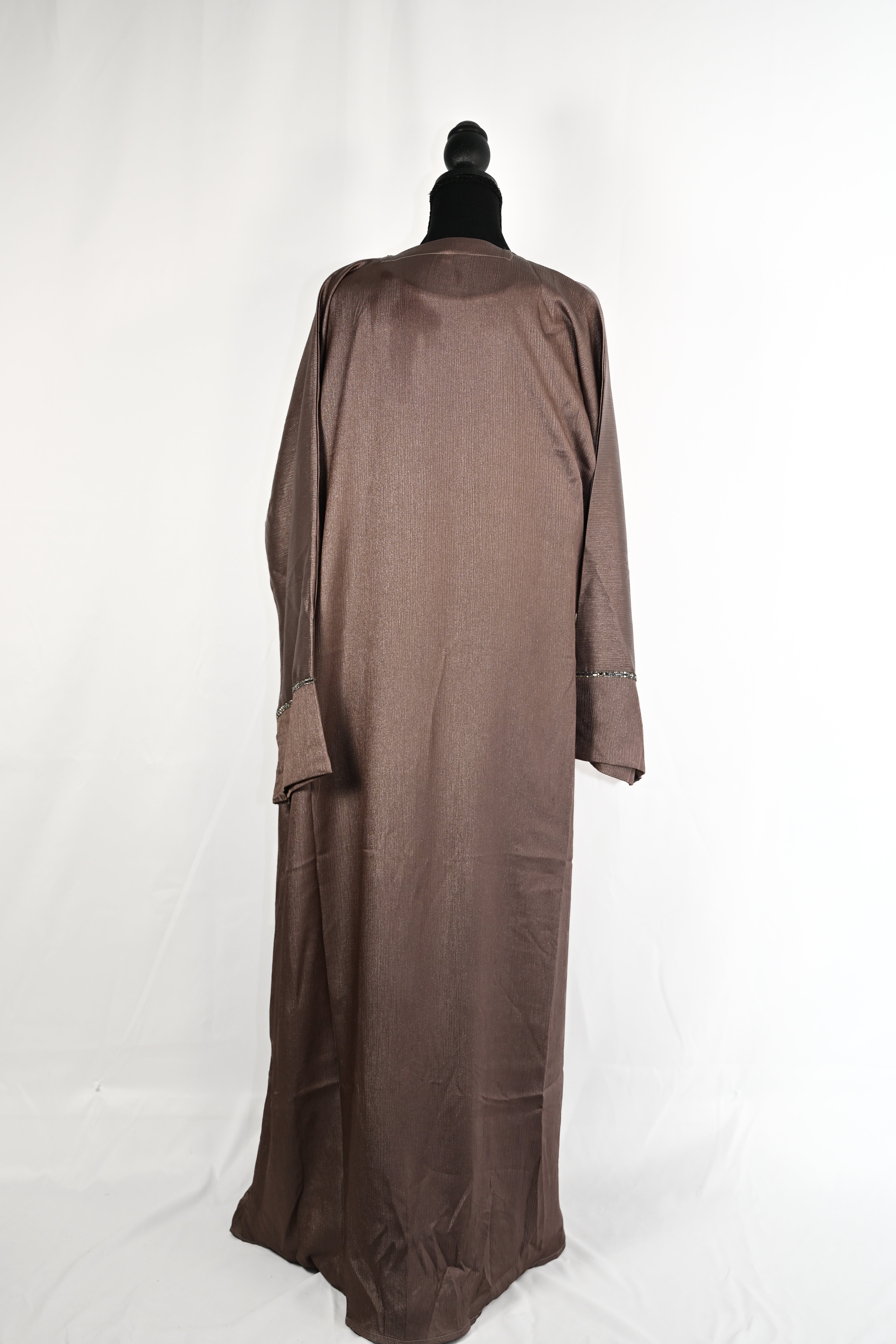 Abaya - Desert Flower