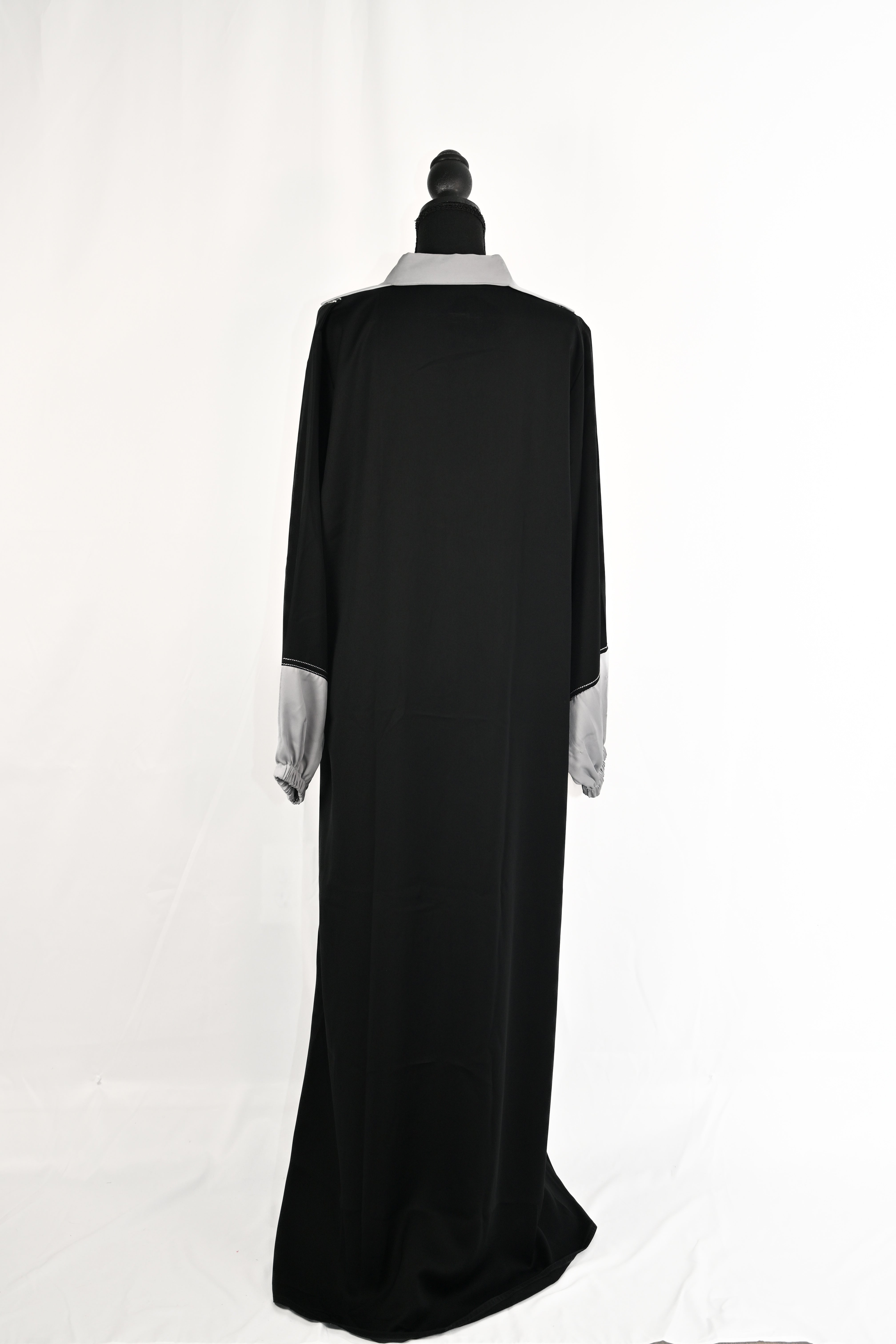 Abaya - Tux
