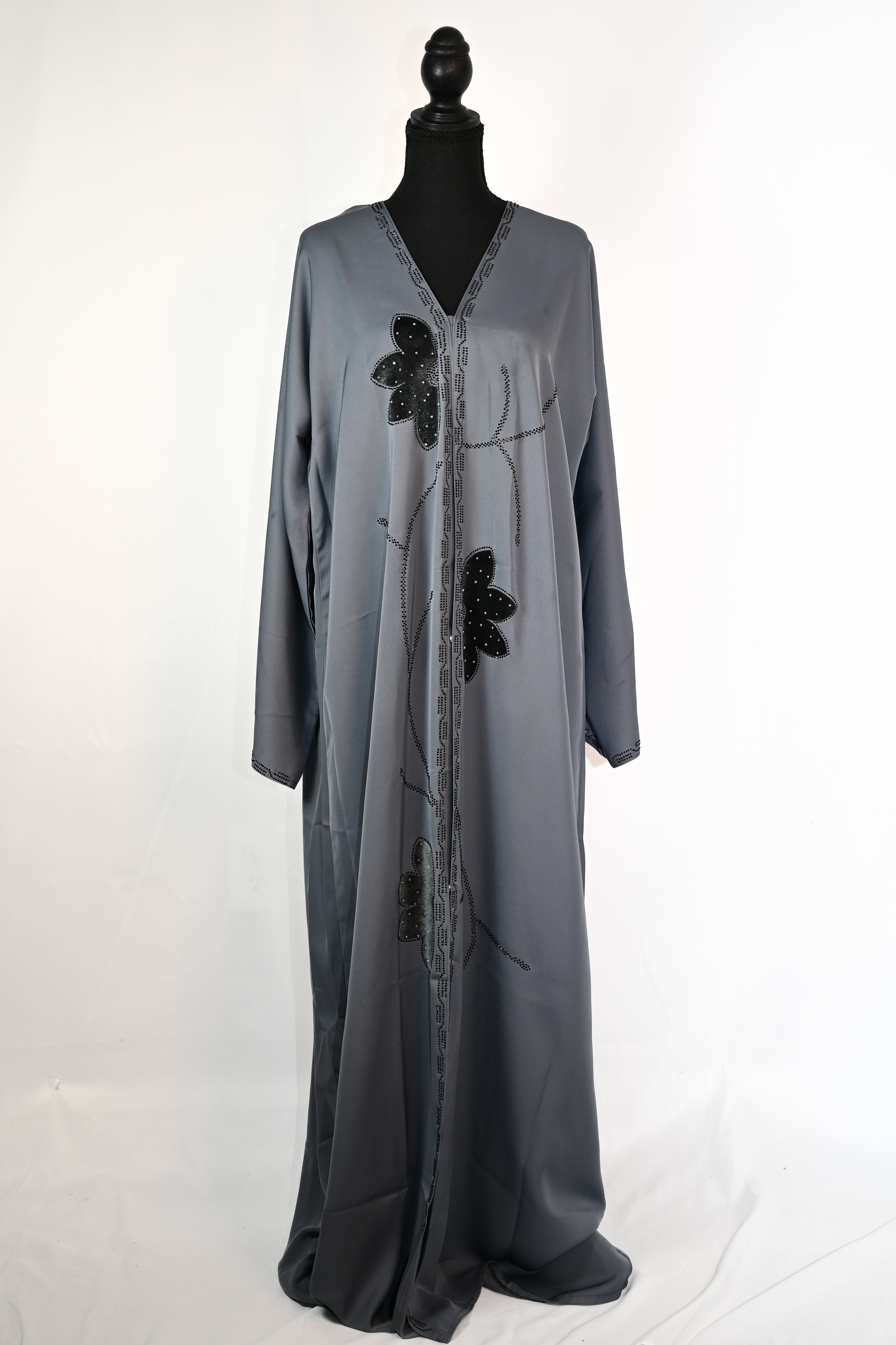 Closed Abaya