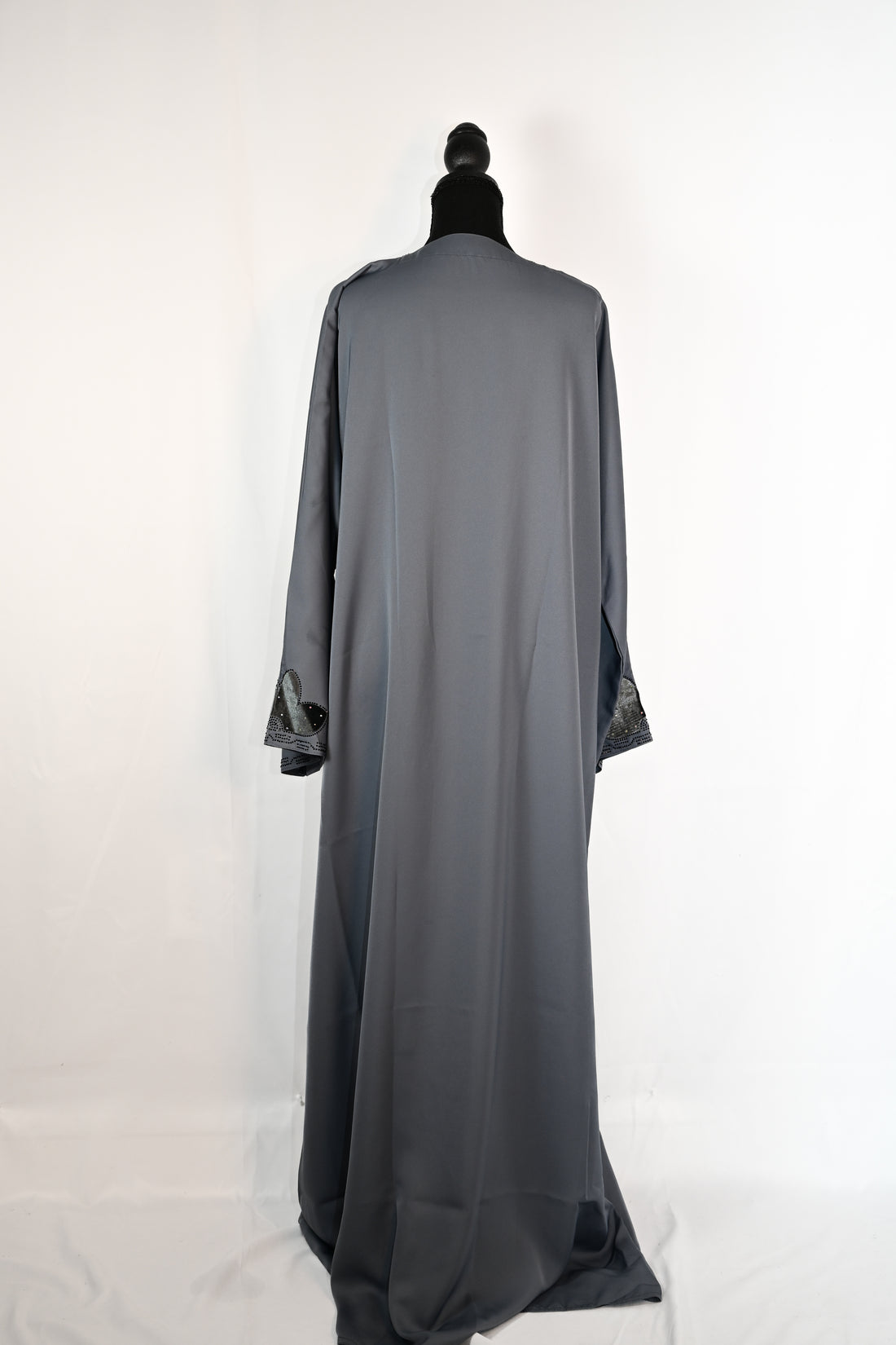 Closed Abaya