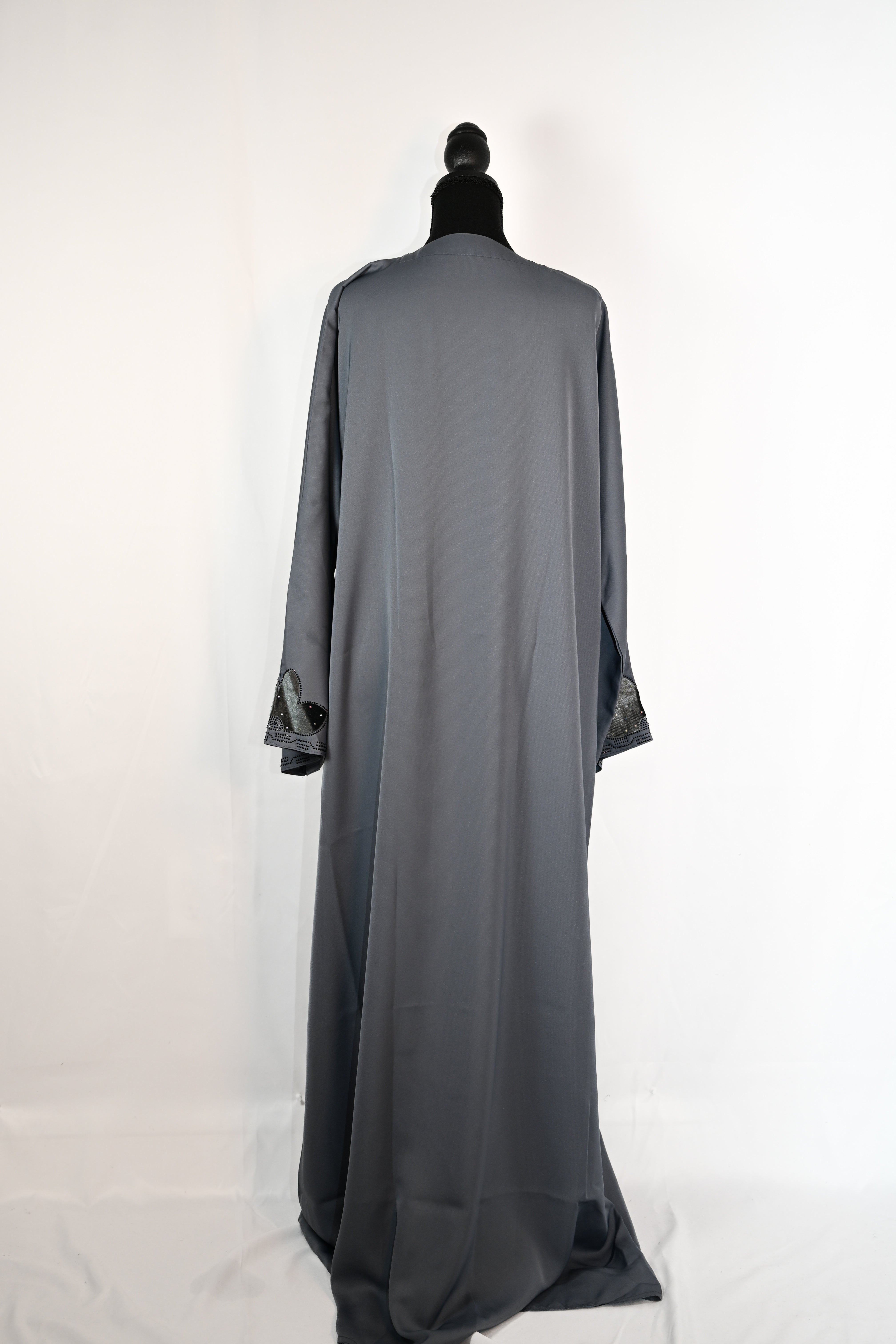 Closed Abaya