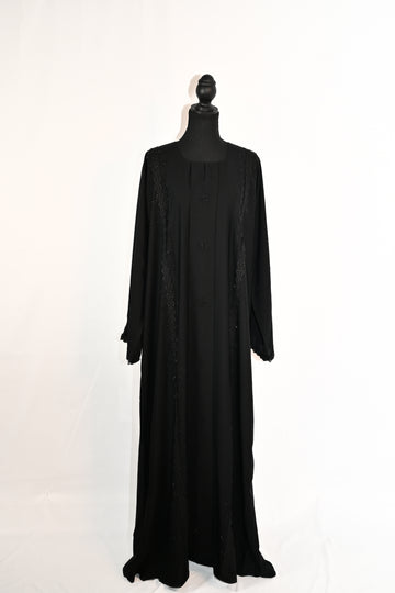 Closed Abaya