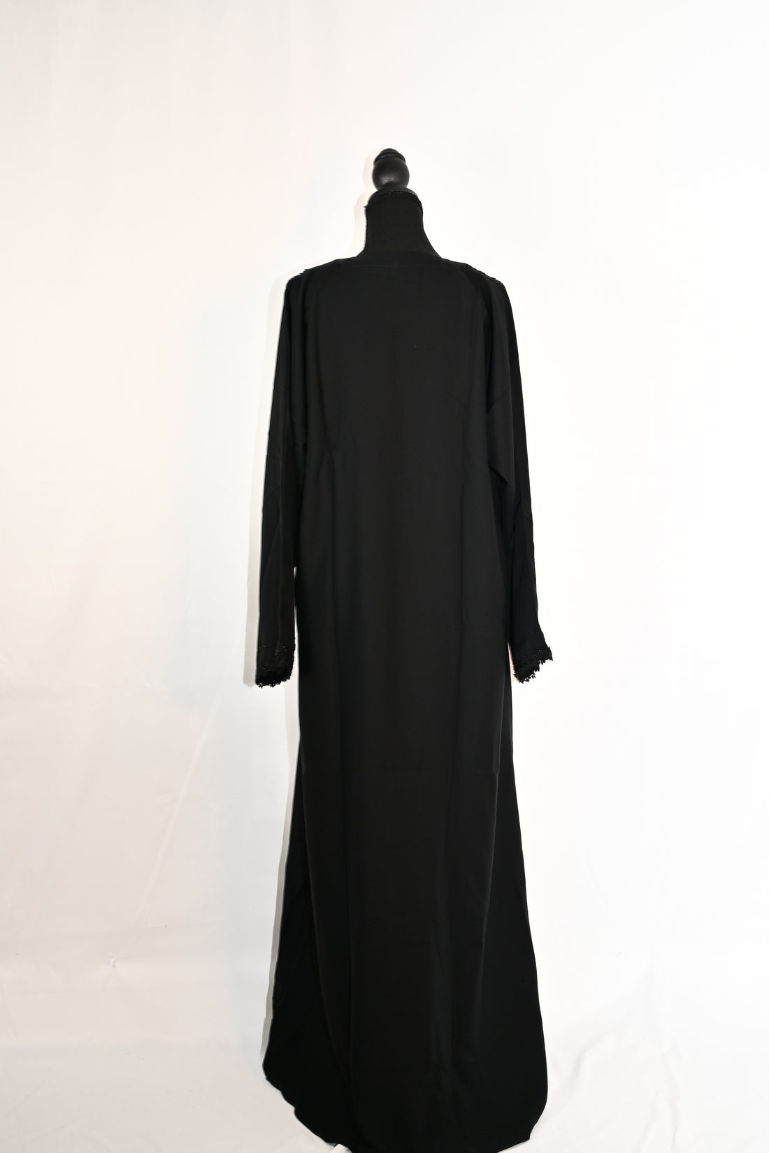 Closed Abaya