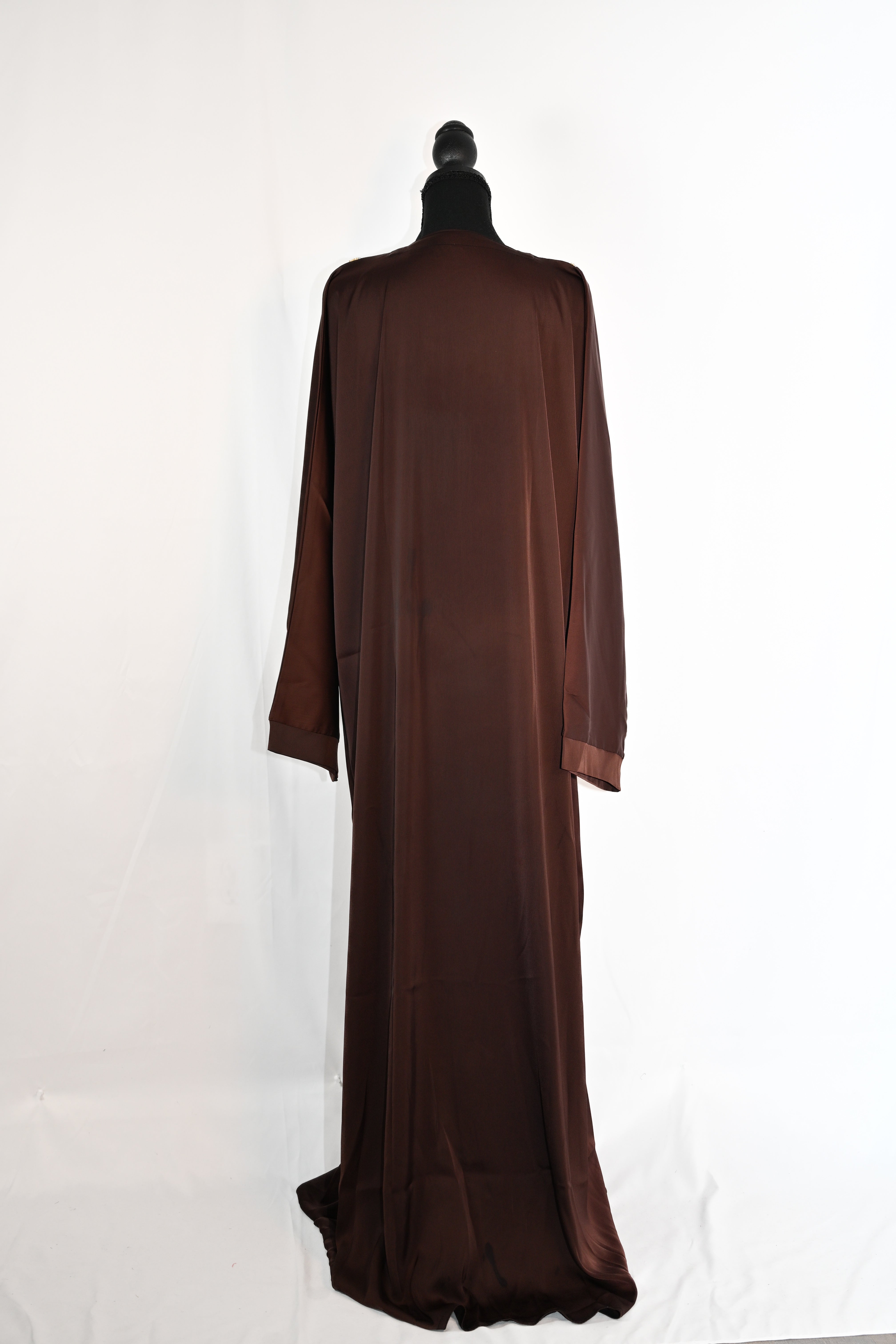 Closed Abaya