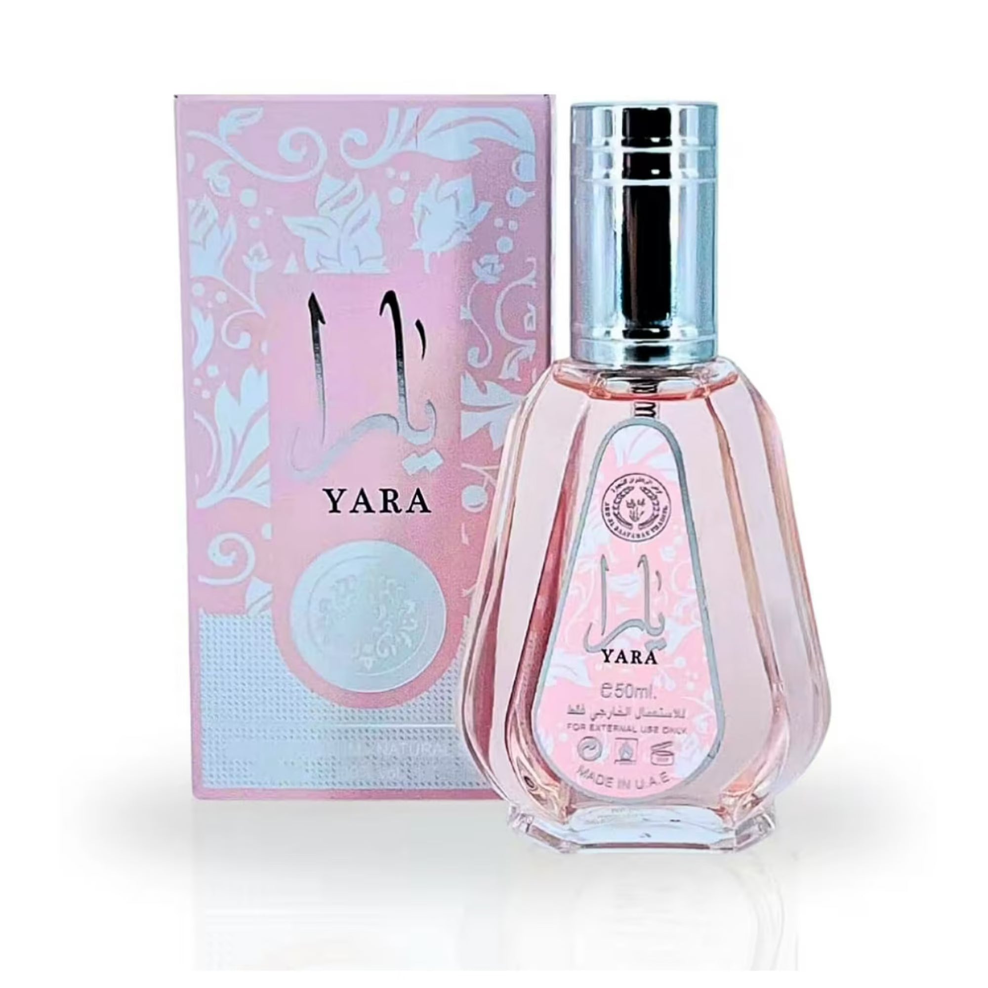 Ard Al Zaafaran Yara Edp Spray 50 Ml