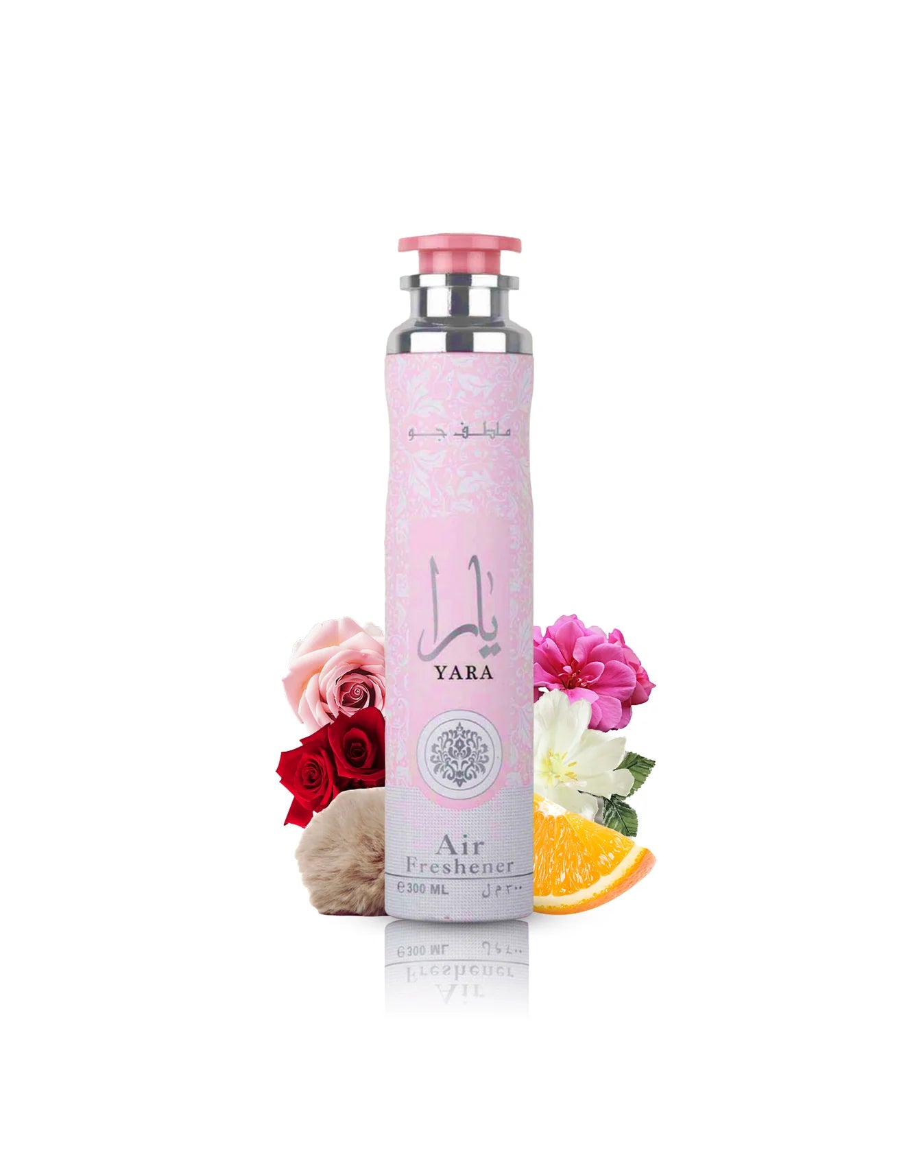 Lattafa Yara Air Freshener, 10.1 Ounce 300 ML